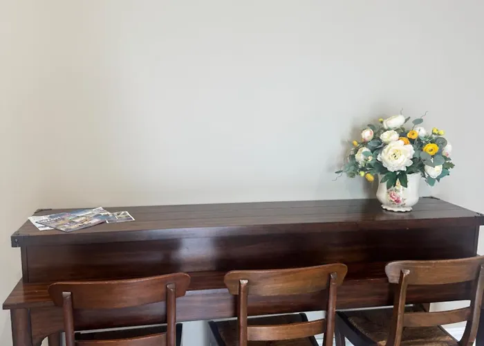 Daire Milton On The Moyle *