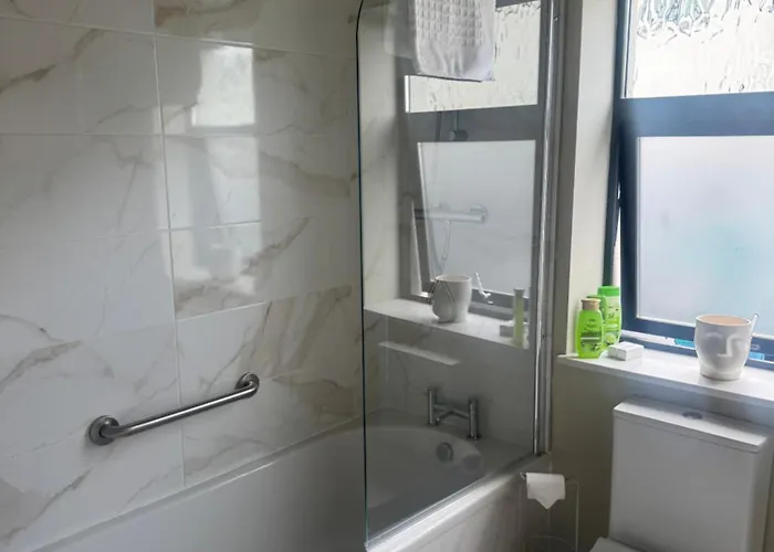 Daire Milton On The Moyle *