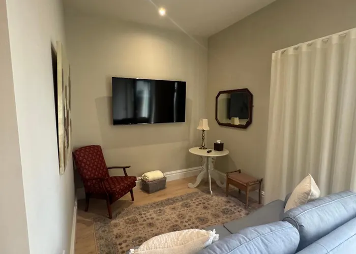 Daire Milton On The Moyle