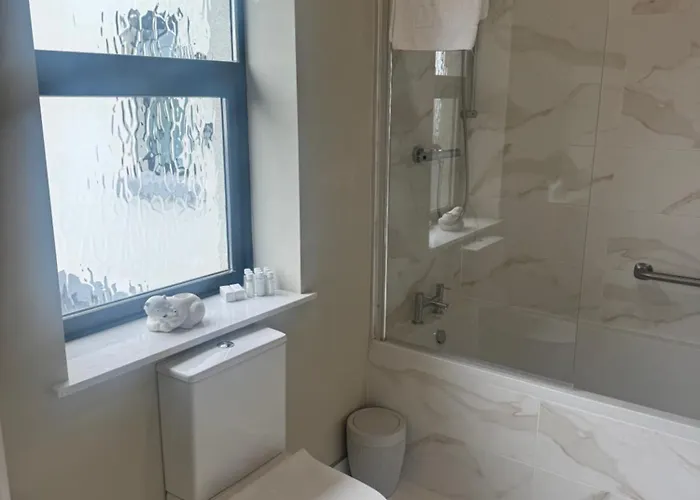 Milton On The Moyle * Buncrana