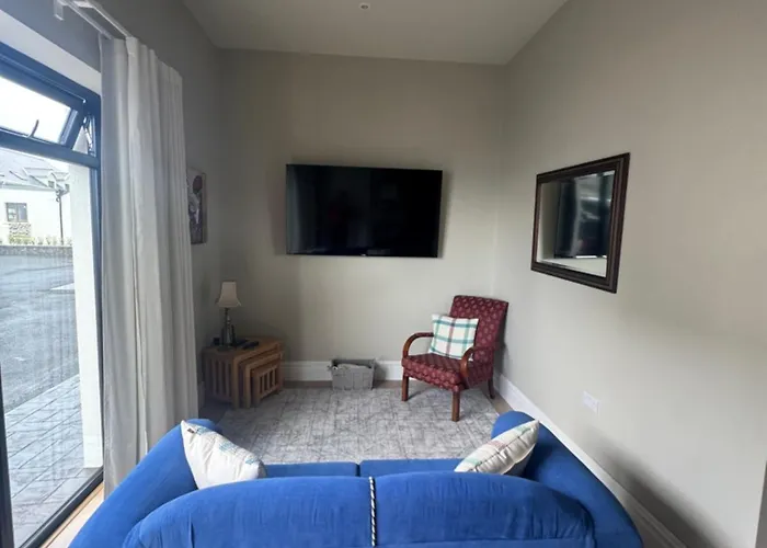 Milton On The Moyle *