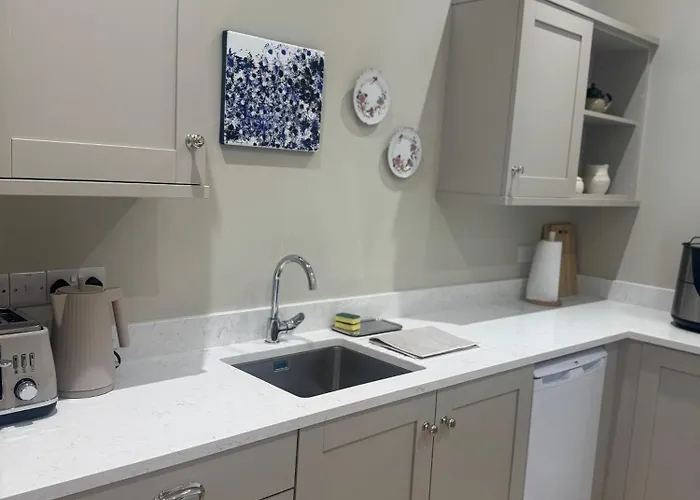 Milton On The Moyle Apartament Buncrana