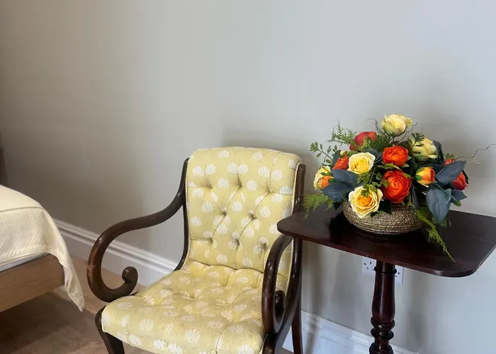 Milton On The Moyle Apartament