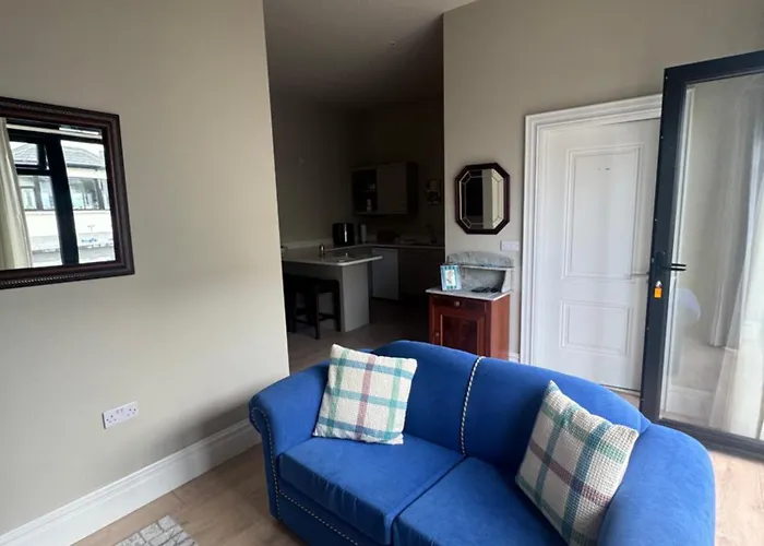 Milton On The Moyle Buncrana