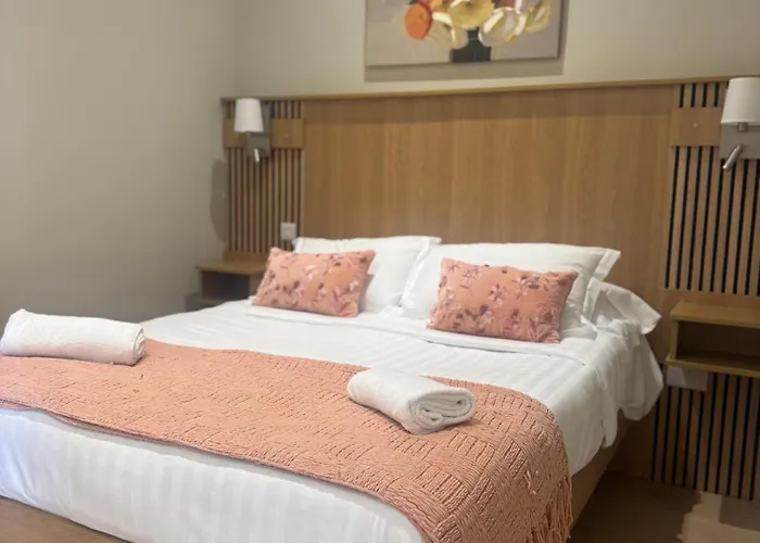 Milton On The Moyle * Buncrana