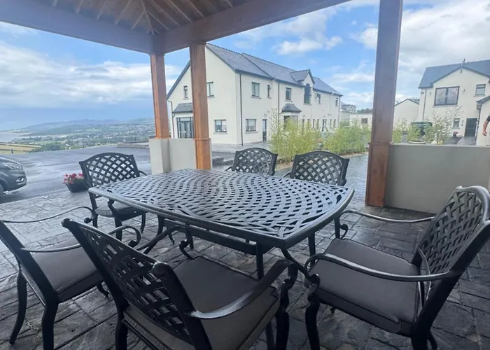 Milton On The Moyle *