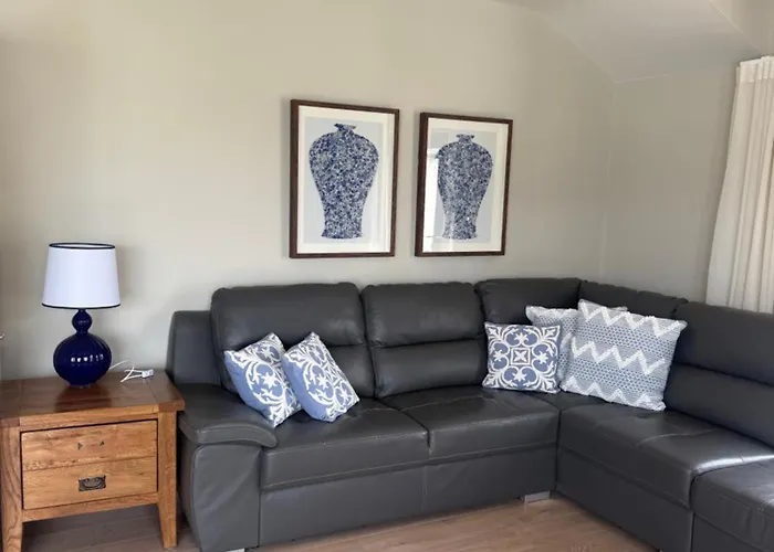 Daire Milton On The Moyle *