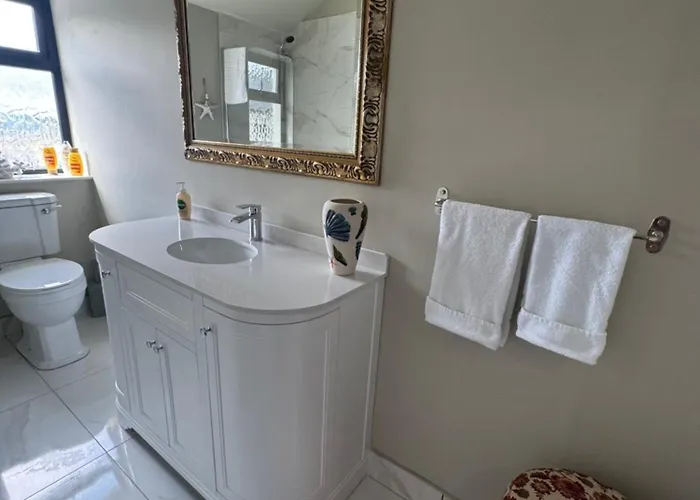 Milton On The Moyle *