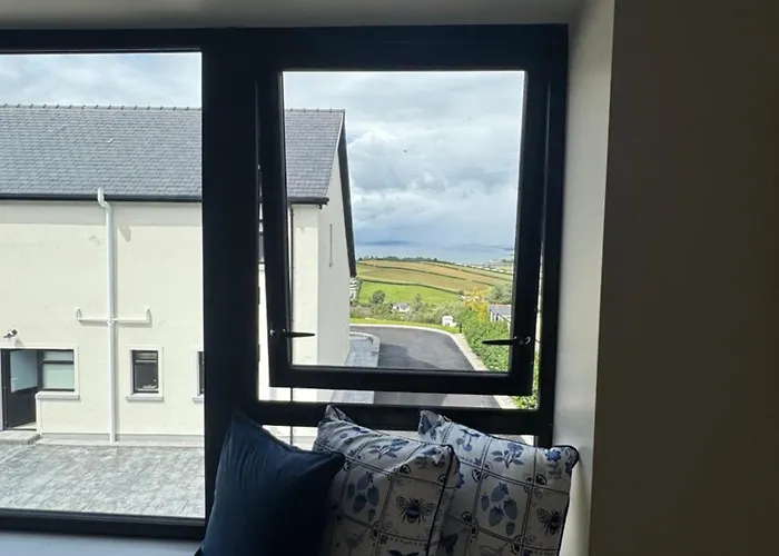 Apartament Milton On The Moyle