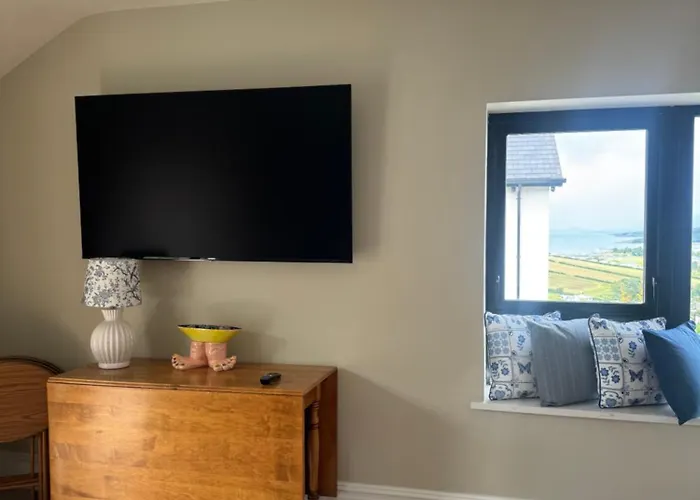 Milton On The Moyle Daire