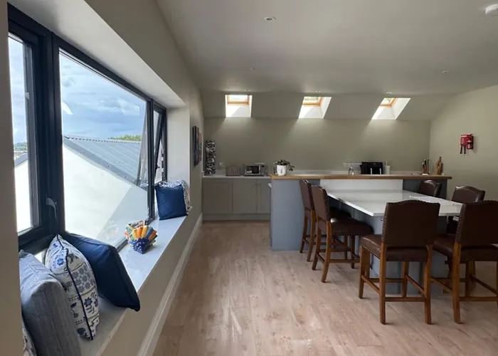 Daire Milton On The Moyle