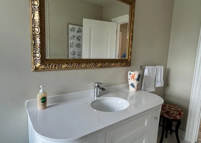 Apartament Milton On The Moyle *