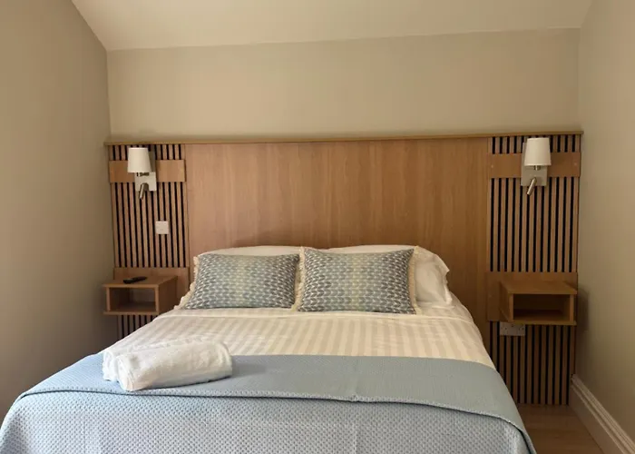 Daire Milton On The Moyle *