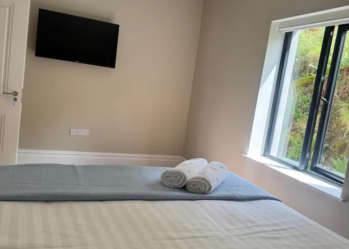 Milton On The Moyle Apartament