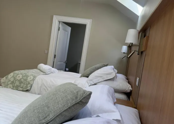 Daire Milton On The Moyle Buncrana