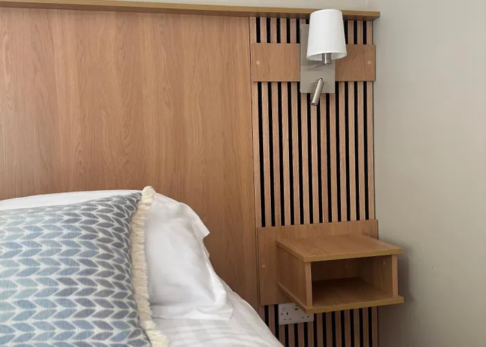 Milton On The Moyle *