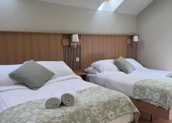 Milton On The Moyle Buncrana