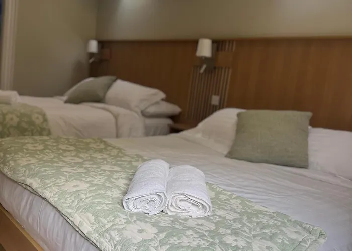 Daire Milton On The Moyle