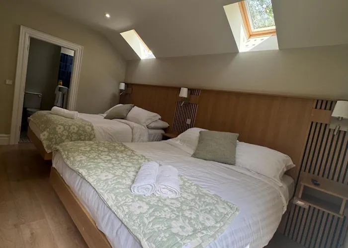 Daire Milton On The Moyle Buncrana