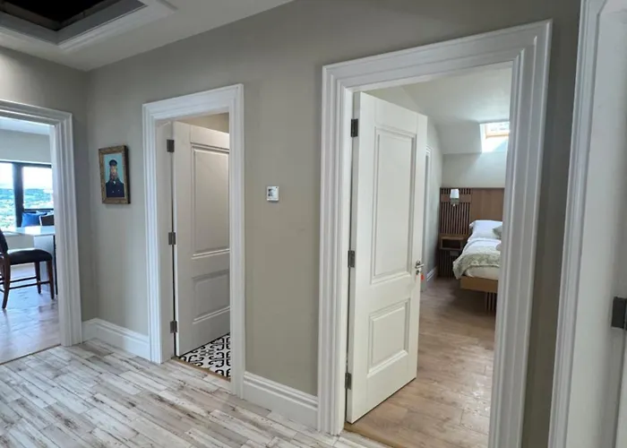 Milton On The Moyle *