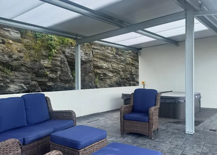 Milton On The Moyle Apartament Buncrana