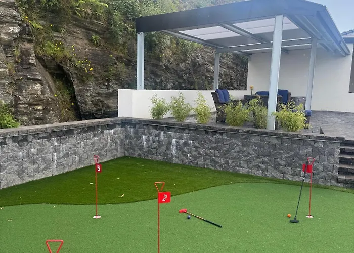 Apartament Milton On The Moyle